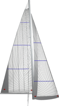 18 Solano Sails Elvstromsails