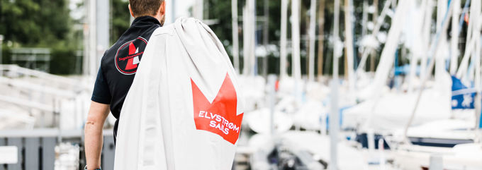 sailmaker - segelmacher - sejlmager