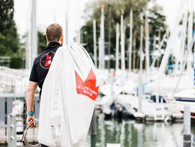 sailmaker - segelmacher - sejlmager