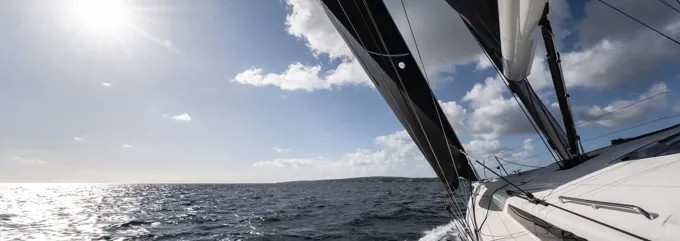 XYLO onboard