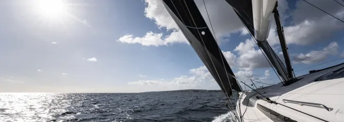 XYLO onboard