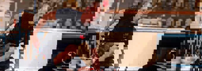 Elvstrøm Sails sailmaker