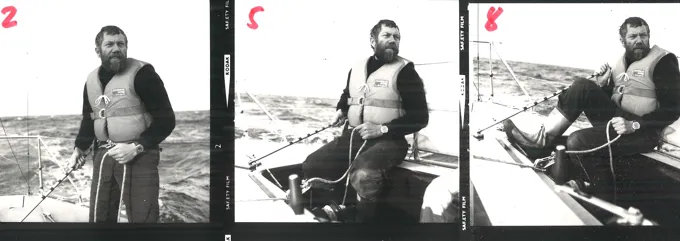 Redningsvest