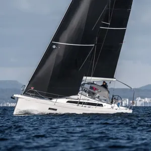 Elvstrøm Sails Xylo X-Yachts