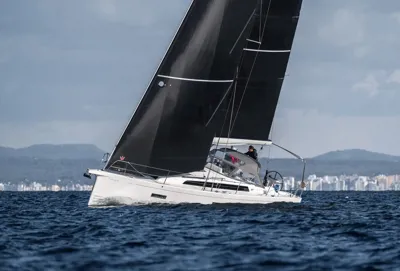 Elvstrøm Sails Xylo X-Yachts