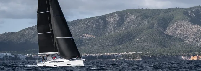 X-Yachts XYLO