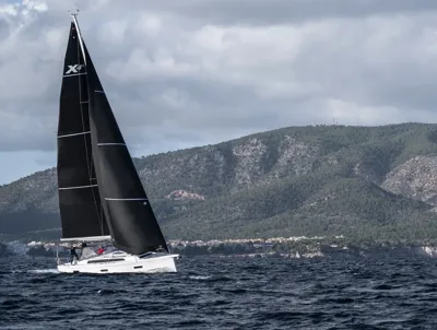 X-Yachts XYLO