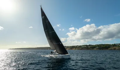Elvstrøm Sails Xylo sails X-Yacht