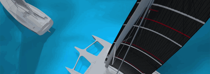 elvstrøm sail configurator