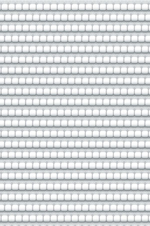 Wovenpoly White 2024 April