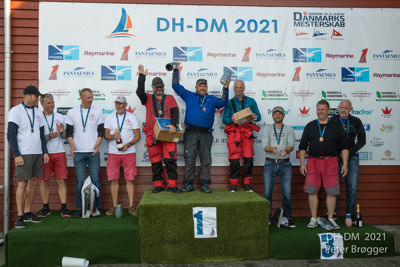 DH DM Foto Peter Brogger