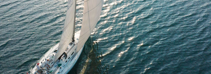 Elvstromsails Cablefree Codezero 2