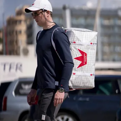 Elvstrøm SailWear EPEX bag