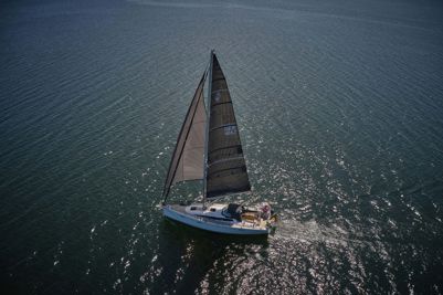 Dehler 38 Elvstrøm Sails