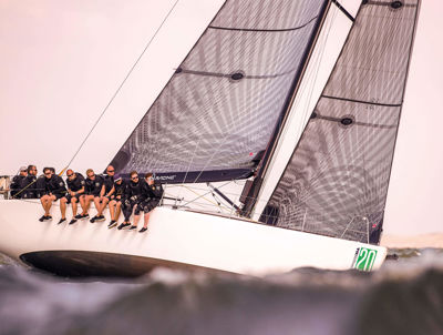 Team Magic Landmark 43