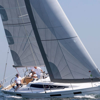 Xrpcruise 4 Ekko Dehler38 Elvstromsails