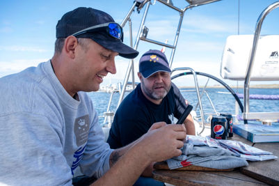 S/Y Veteranen i Handbjerg