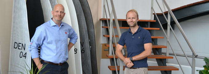 Morten Gantriis Sorensen Elvstromsails New Ceo Kristian Andersen 4