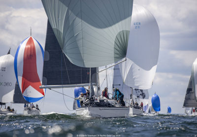 Frederiksivertsen Xyachtsgoldcup 8
