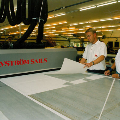 lasercutter elvstrøm