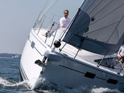 Xrpcruise 3 Ekko Dehler38 Elvstromsails