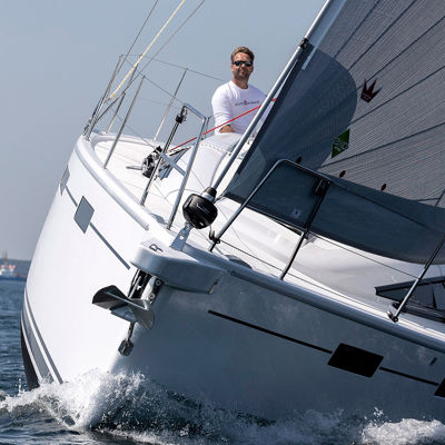 Xrpcruise 3 Ekko Dehler38 Elvstromsails