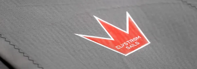 Elvstrømsails Sail