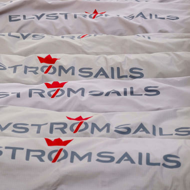 Elvstrøm Sails sailbags