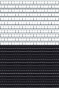 Wovenpoly White Black 2024 April (1)