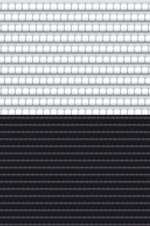Wovenpoly White Black 2024 April (1)