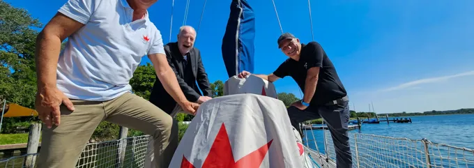 Bavaria Yachts Bootbauer Azubi