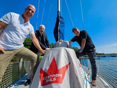 Bavaria Yachts Bootbauer Azubi