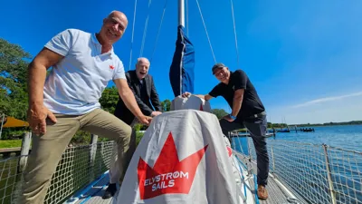 Bavaria Yachts Bootbauer Azubi