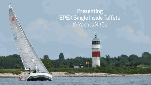 EPEX Single Inside - X362
