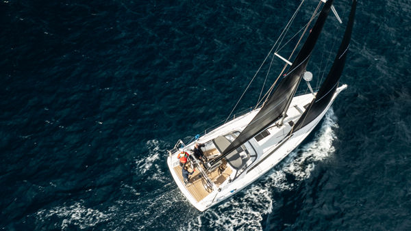 Xylo Infinite Sailing