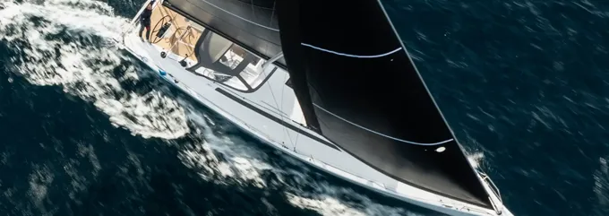 XYLO Elvstrøm Sails