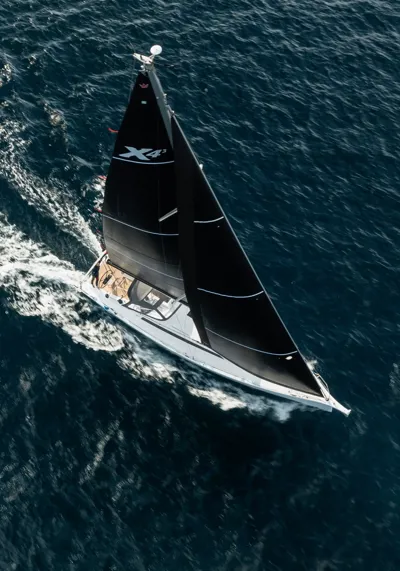 XYLO Elvstrøm Sails
