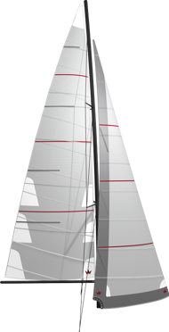 01 ALISIO Conventional Main CROSSCUT