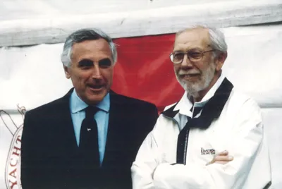 Carlo Croce Elvstrom (2)