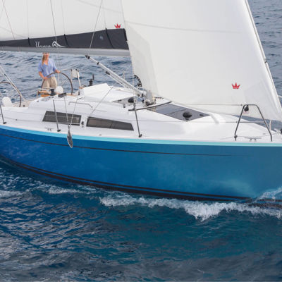 Hanse 315 2015 09 Exterior Web 16 D31c1