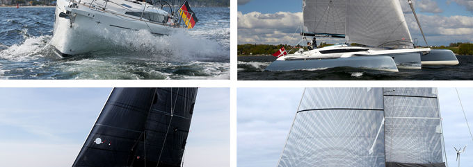 European Yacht Of The Year Teaser Elvstromsails