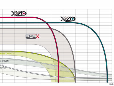 ELV Lifetime Graphs 2025