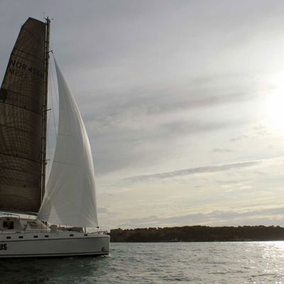 Cablefreecruise Ripstop 2