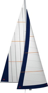 1 ALISIO Sails Elvstromsails