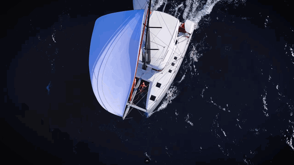 Award-winning OEM: Meet Excess Catamarans in La-Grande Motte (EP2 of 2)