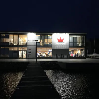 OLEU Heiligenhafen Deutschland