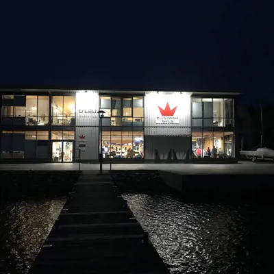 OLEU Heiligenhafen Deutschland