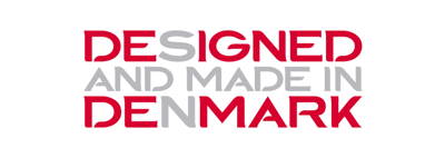 ELV Designed And Build Label