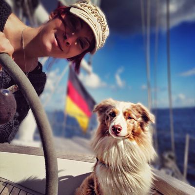 Elvstromsailsbeesandra