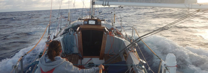Transpac Web Elvstromsails